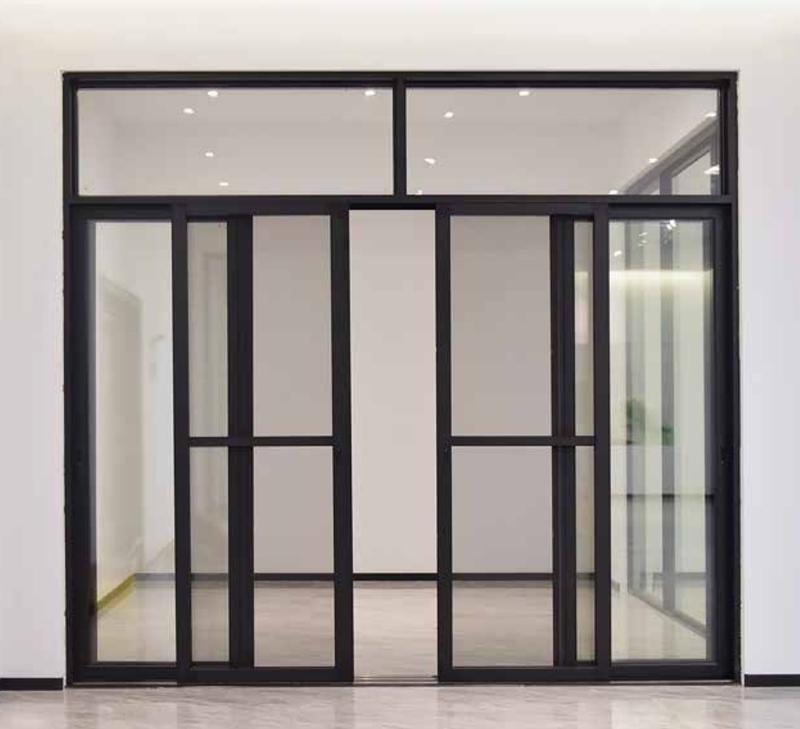 188-68 Thermal Break Sliding Door