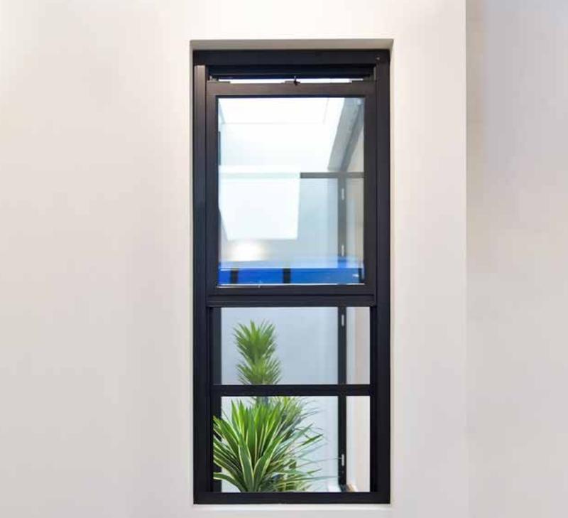 83 American-Style Sliding Window